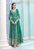 Formal Dress - Roheenaz - Kalidar - RCH-22-08 available at Saleem Fabrics Traditions
