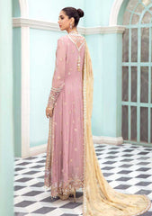 Formal Dress - Roheenaz - Kalidar - RCH-22-09 available at Saleem Fabrics Traditions