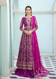 Formal Dress - Roheenaz - Kalidar - RCH-22-10 available at Saleem Fabrics Traditions