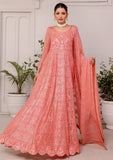 Formal Dress - Rubaaiyat - Chiffon with Sequence - D#1 C available at Saleem Fabrics Traditions