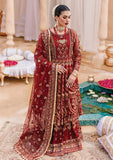 Formal Dress - Rubaaiyat - Wedding - Afreen - D#4 available at Saleem Fabrics Traditions