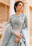 Formal Dress - Rubaaiyat - Wedding - Neelum - D#2 available at Saleem Fabrics Traditions