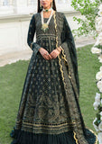 Formal Dress - Salitex - Retro Luxury Chiffon - HC#00036 (Charlotte) available at Saleem Fabrics Traditions