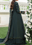 Formal Dress - Salitex - Retro Luxury Chiffon - HC#00036 (Charlotte) available at Saleem Fabrics Traditions