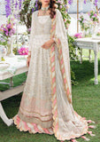 Formal Dress - Salitex - Retro Luxury Chiffon - HC#00041 (Eleanor) available at Saleem Fabrics Traditions