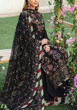 Formal Dress - Salitex - Retro Luxury Chiffon - HC#00042 (Monarch) available at Saleem Fabrics Traditions