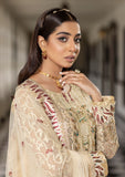 Formal Dress - Sidra Aleem - Shehnai - SA#03 available at Saleem Fabrics Traditions