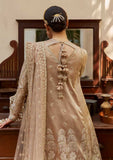 Formal Dress - Suffuse - Freeshia - (Inara) available at Saleem Fabrics Traditions