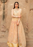 Formal Dress - Vitalia - Trousseau - Hazel - D#7 available at Saleem Fabrics Traditions
