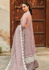 Formal Dress - Vitalia - Trousseau - Heather - D#1 available at Saleem Fabrics Traditions