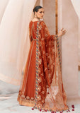 Formal Dress - Xenia - Mehfilen - AVA - D#5 available at Saleem Fabrics Traditions