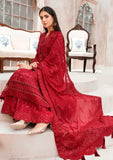 Formal Dress - Xenia - Mehfilen - MIRAY - D#2 available at Saleem Fabrics Traditions