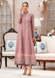 Formal Dress - Xenia - Mehfilen - NIZHA - D#1 available at Saleem Fabrics Traditions