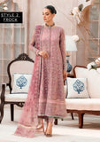 Formal Dress - Xenia - Mehfilen - NIZHA - D#1 available at Saleem Fabrics Traditions