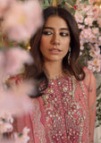 Formal Dress - Zaha - Gossamer - Autumn Edit - KYRA - ZC#1 available at Saleem Fabrics Traditions