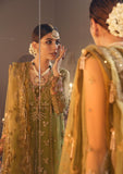 Formal Dress - Zaha - Gossamer - MEHZEBEEN - ZC22-04 available at Saleem Fabrics Traditions