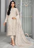 Formal Dress - Zarif - Bahaar - FAUNA - ZB#8 available at Saleem Fabrics Traditions