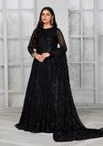 Formal Dress - Zarif - Bahaar - OMROSE - ZB#2 available at Saleem Fabrics Traditions