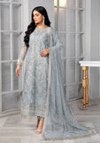 Formal Dress - Zarif - Bahaar - SKYLER - ZB#5 available at Saleem Fabrics Traditions