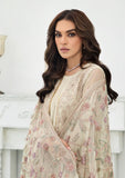 Formal Dress - Zarif - De Luxury - Chiffon - ZDL#02 (Flora) available at Saleem Fabrics Traditions