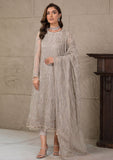 Formal Dress - Zarif - Falak - Festive - ZF#03 (Cheryl) available at Saleem Fabrics Traditions