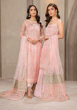 Formal Dress - Zarif - Falak - Festive - ZF#04 (Haven) available at Saleem Fabrics Traditions