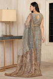 Formal Dress - Zarif - Gulzaar - Festive - ZFG#01 (GUZEL) available at Saleem Fabrics Traditions