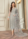 Formal Dress - Zarif - Mehroze - GRACE available at Saleem Fabrics Traditions