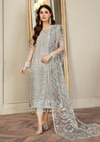 Formal Dress - Zarif - Mehroze - GRACE available at Saleem Fabrics Traditions