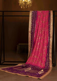 Formal Dupatta - Bahawalpuri Pehnawa - Exclusive Edition - D#07 available at Saleem Fabrics Traditions