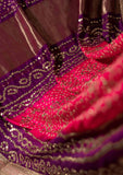 Formal Dupatta - Bahawalpuri Pehnawa - Exclusive Edition - D#07 available at Saleem Fabrics Traditions
