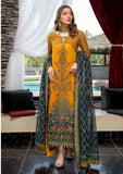 Formal dress - Charizma - Dastan-e-Jashan - DJW#08 available at Saleem Fabrics Traditions