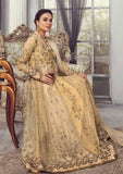 Formal dress - Charizma - Dastan-e-Jashan - DJW#14 available at Saleem Fabrics Traditions