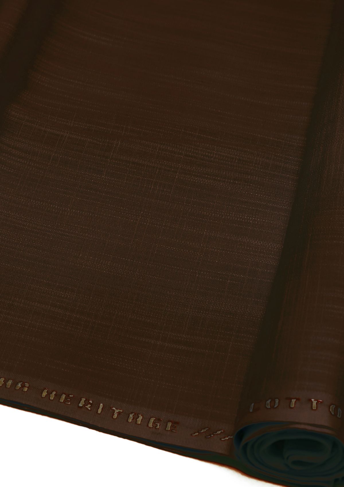 Heritage Winter Color# (100-Bilbao Brown) available at Saleem Fabrics Traditions