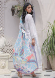 Lawn Collection - Lakhany - Emb - CEC#5481