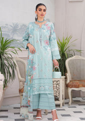 Lawn Collection - Lakhany - Emb - CEC#5482
