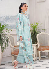 Lawn Collection - Lakhany - Emb - CEC#5482