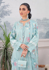 Lawn Collection - Lakhany - Emb - CEC#5482