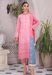 Lawn Collection - Lakhany - Emb - CEC#5483