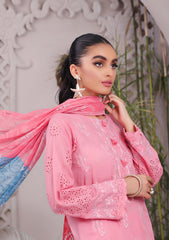 Lawn Collection - Lakhany - Emb - CEC#5483