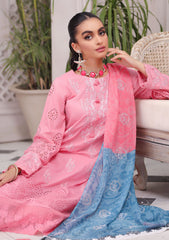 Lawn Collection - Lakhany - Emb - CEC#5483