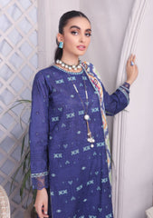 Lawn Collection - Lakhany - Emb - CEC#5484