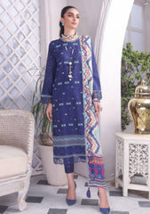 Lawn Collection - Lakhany - Emb - CEC#5484