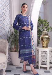 Lawn Collection - Lakhany - Emb - CEC#5484