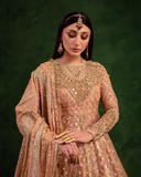 Stitched Collection - Maria Osama Khan - Salma Sitara -VASL