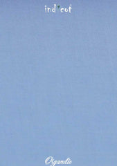 Indicot Organdie Color#09 Grey available at Saleem Fabrics Traditions