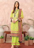 Lawn Collection - Lala - Blossom- D/Printed - D#03