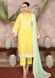 Lawn Collection - Lala - Blossom- D/Printed - D#08