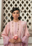 Lawn Collection - Afrozeh - Lamhay - AL#03 (Roseate) available at Saleem Fabrics Traditions