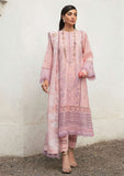Lawn Collection - Afrozeh - Lamhay - AL#03 (Roseate) available at Saleem Fabrics Traditions